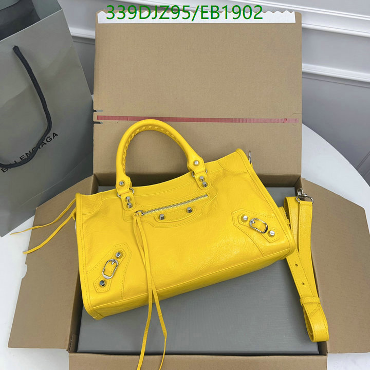 Balenciaga-Bag-Mirror Quality Code: EB1902 $: 339USD