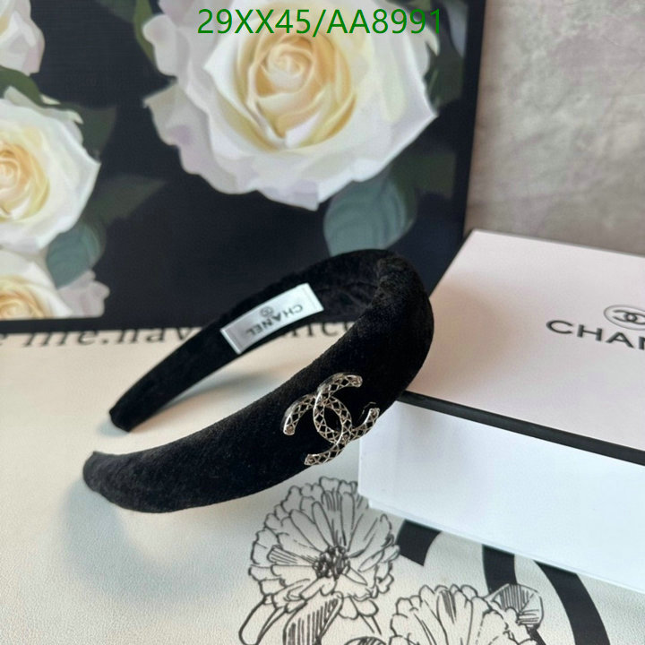 Chanel-Headband Code: AA8991 $: 29USD