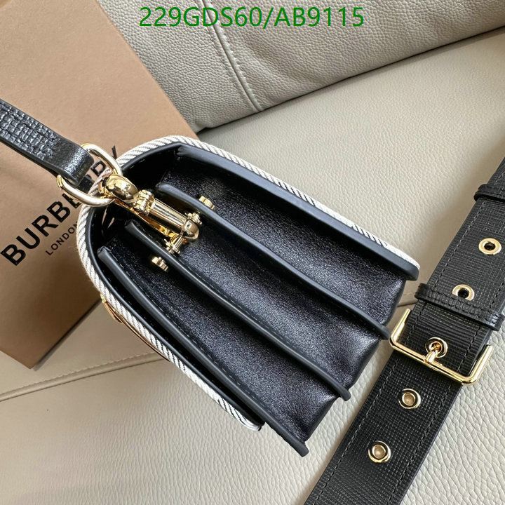 Burberry-Bag-Mirror Quality Code: AB9115 $: 229USD