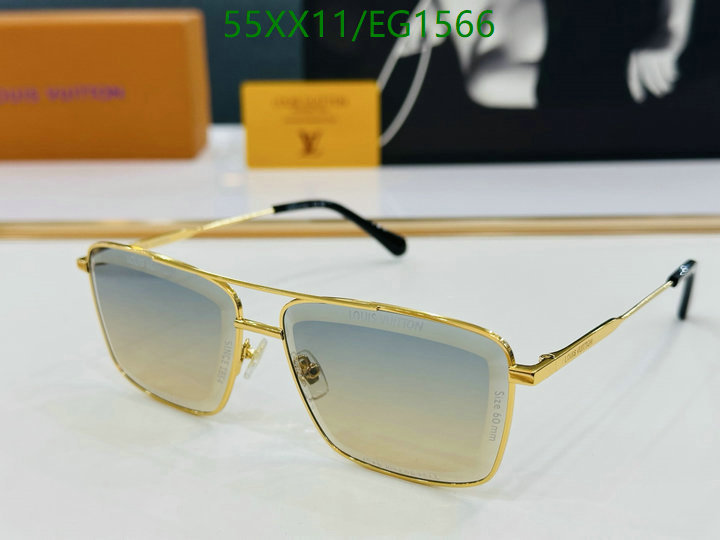 LV-Glasses Code: EG1566 $: 55USD
