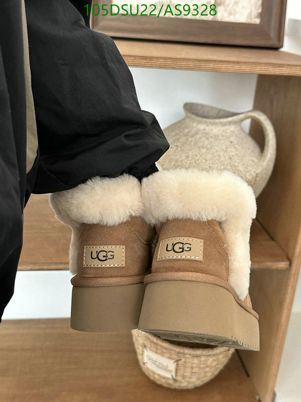 UGG-Women Shoes Code: AS9328 $: 105USD