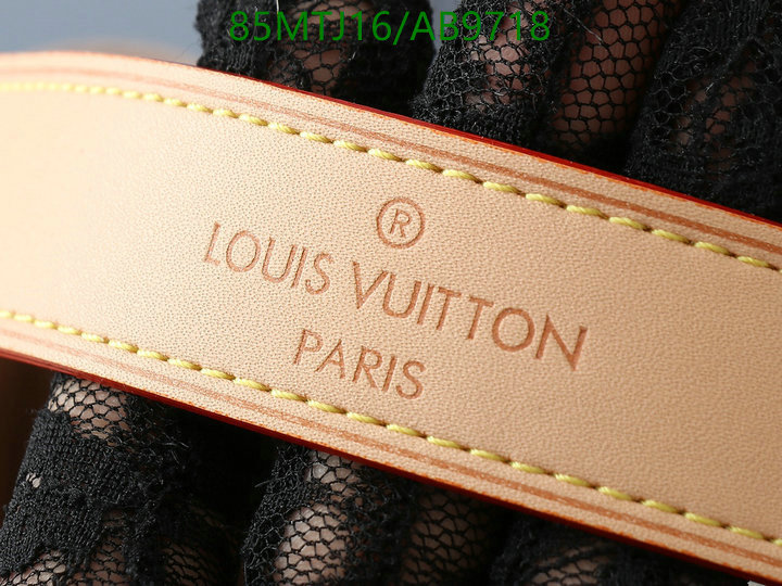 LV-Bag-4A Quality Code: AB9718 $: 85USD