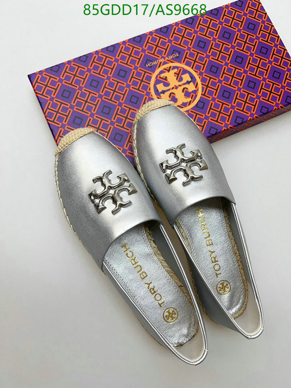 Tory Burch-Women Shoes Code: AS9668 $: 85USD