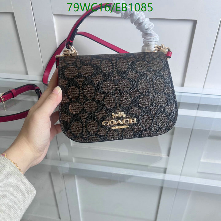 Coach-Bag-4A Quality Code: EB1085 $: 79USD