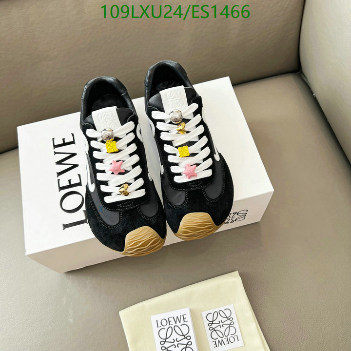 Loewe-Women Shoes Code: ES1466 $: 109USD