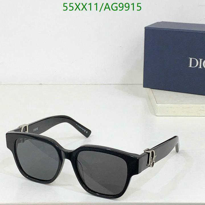 Dior-Glasses Code: AG9915 $: 55USD