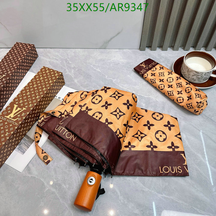 LV-Umbrella Code: AR9347 $: 35USD