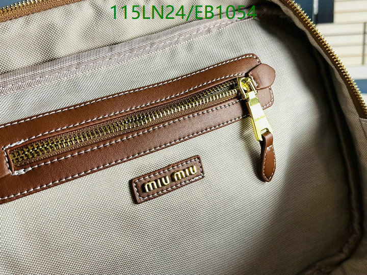 Miu Miu-Bag-4A Quality Code: EB1054 $: 115USD