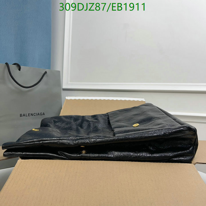 Balenciaga-Bag-Mirror Quality Code: EB1911 $: 309USD