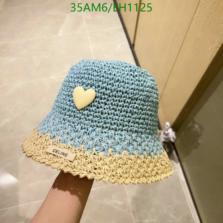 Celine-Cap(Hat) Code: EH1125 $: 35USD