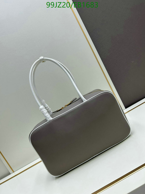 Miu Miu-Bag-4A Quality Code: EB1683 $: 99USD