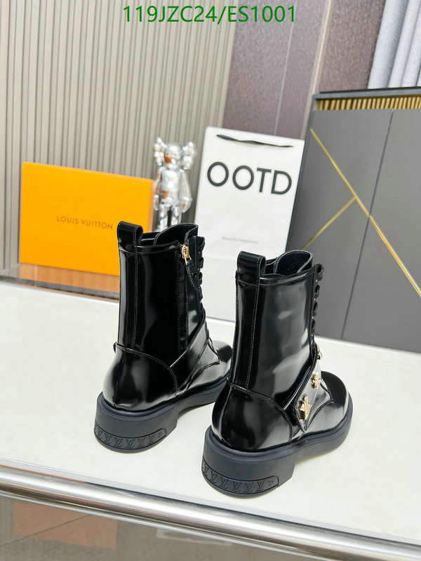 Boots-Women Shoes Code: ES1001 $: 119USD