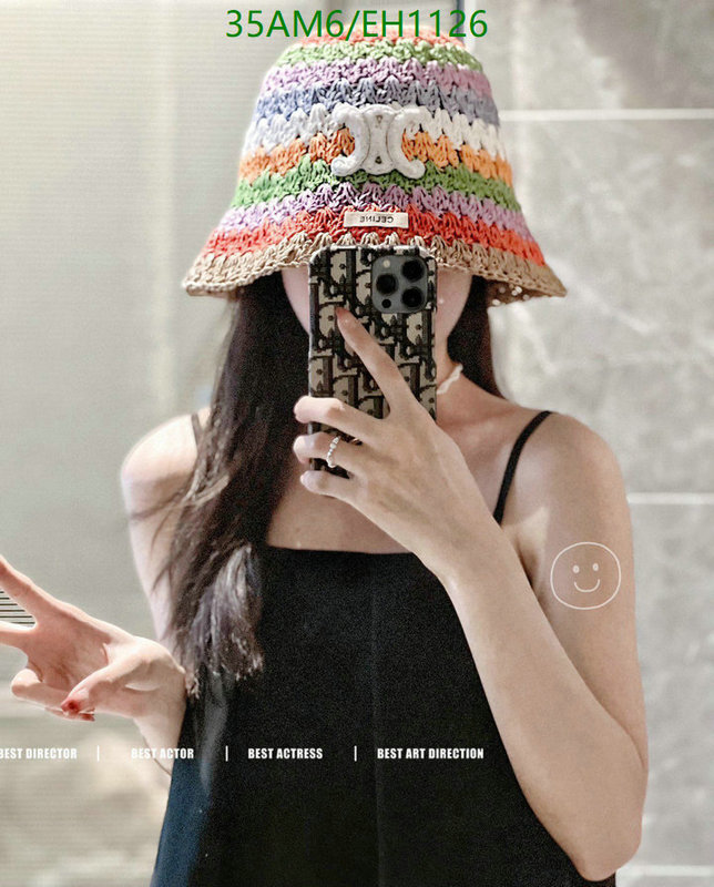 Celine-Cap(Hat) Code: EH1126 $: 35USD