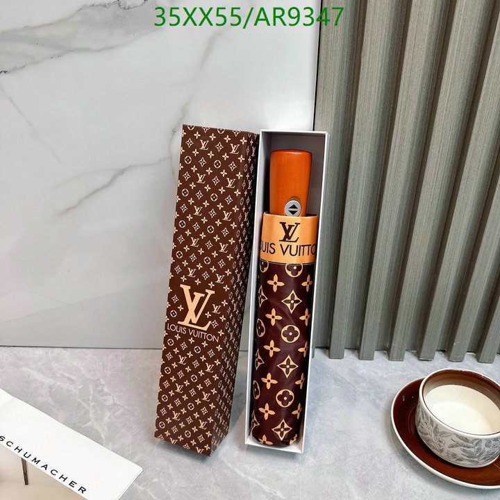 LV-Umbrella Code: AR9347 $: 35USD