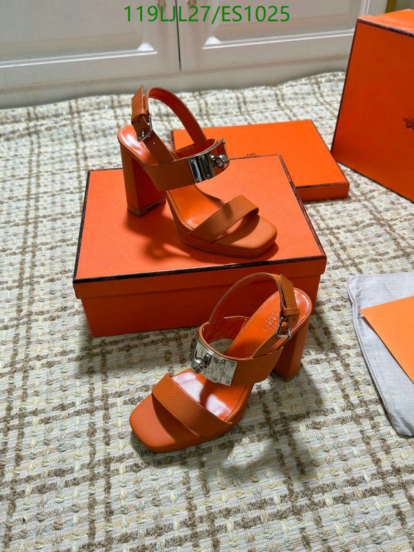 Hermes-Women Shoes Code: ES1025 $: 119USD