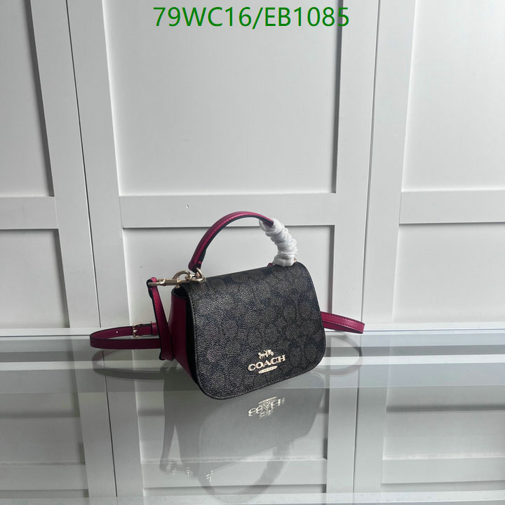 Coach-Bag-4A Quality Code: EB1085 $: 79USD