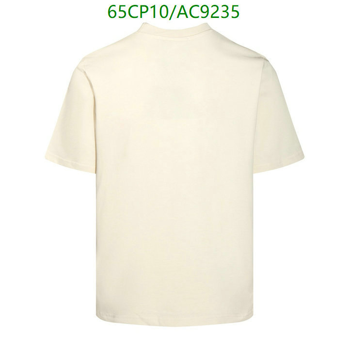 Balenciaga-Clothing Code: AC9235 $: 65USD