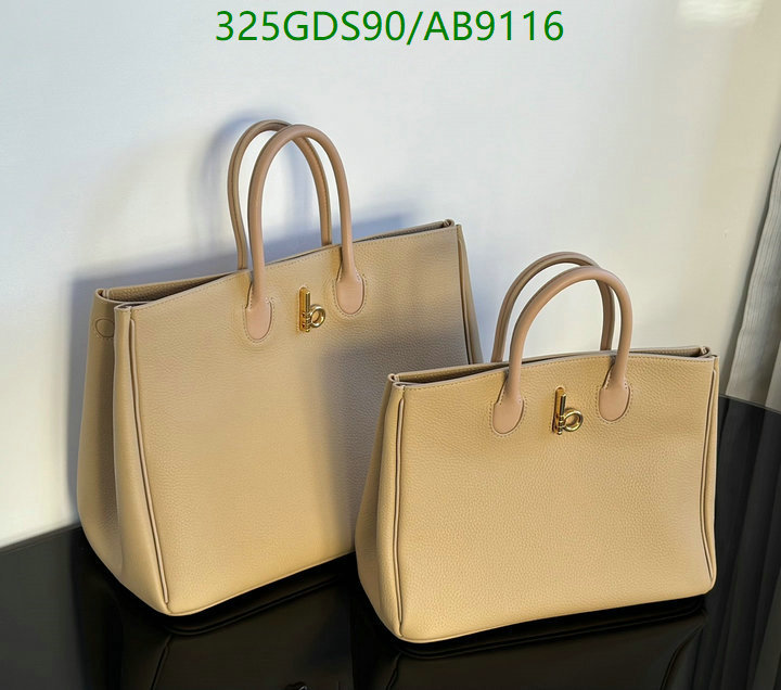 Burberry-Bag-Mirror Quality Code: AB9116
