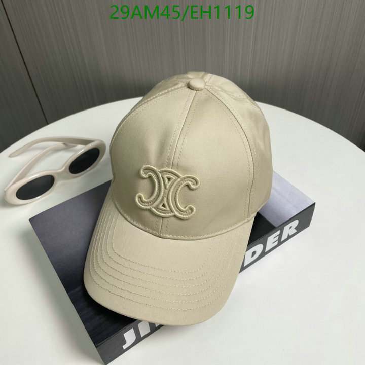 Celine-Cap(Hat) Code: EH1119 $: 29USD