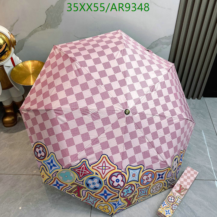 LV-Umbrella Code: AR9348 $: 35USD