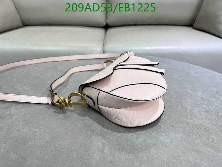 Dior-Bag-Mirror Quality Code: EB1225 $: 209USD