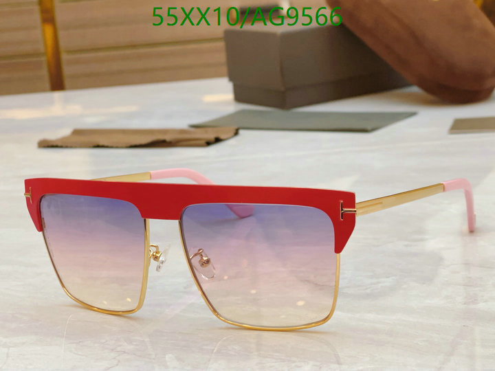 Tom Ford-Glasses Code: AG9566 $: 55USD