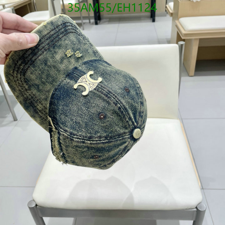 Celine-Cap(Hat) Code: EH1124 $: 35USD