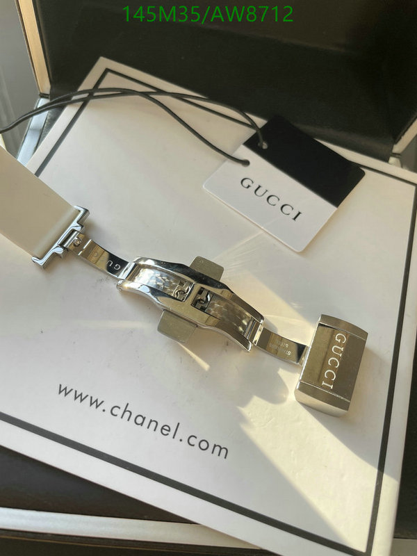 Gucci-Watch-4A Quality Code: AW8712 $: 145USD