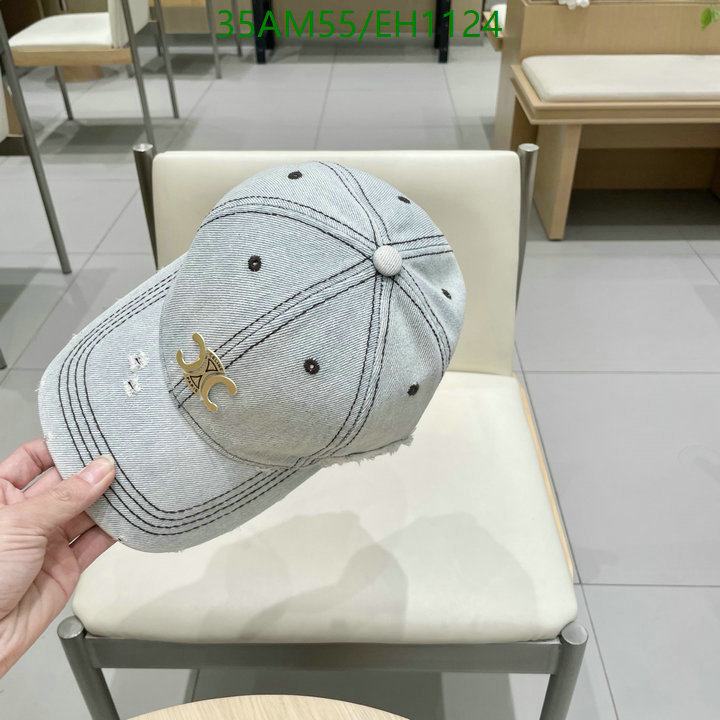 Celine-Cap(Hat) Code: EH1124 $: 35USD