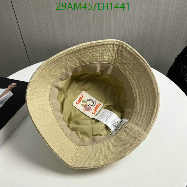 Hermes-Cap(Hat) Code: EH1441 $: 29USD