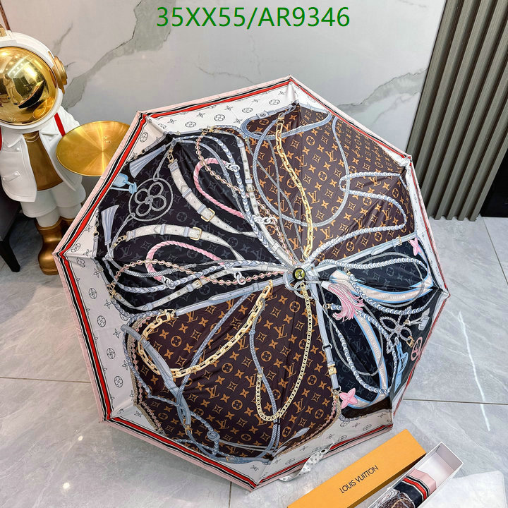 LV-Umbrella Code: AR9346 $: 35USD