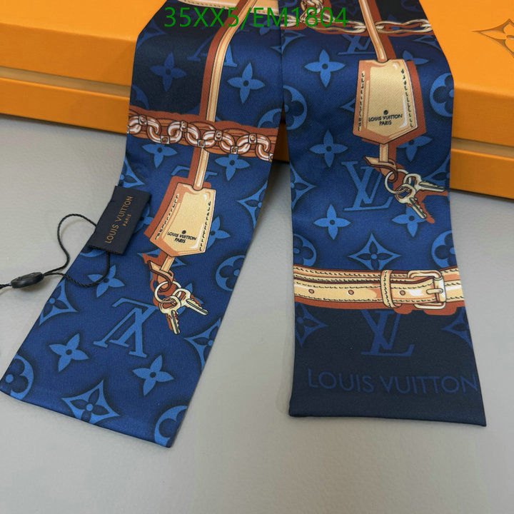 LV-Scarf Code: EM1804 $: 35USD