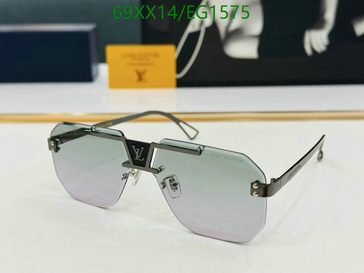 LV-Glasses Code: EG1575 $: 69USD