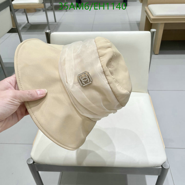 Chanel-Cap(Hat) Code: EH1140 $: 35USD