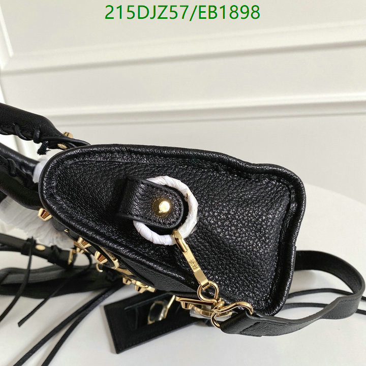 Balenciaga-Bag-Mirror Quality Code: EB1898 $: 215USD