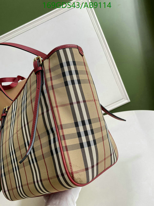 Burberry-Bag-Mirror Quality Code: AB9114 $: 169USD
