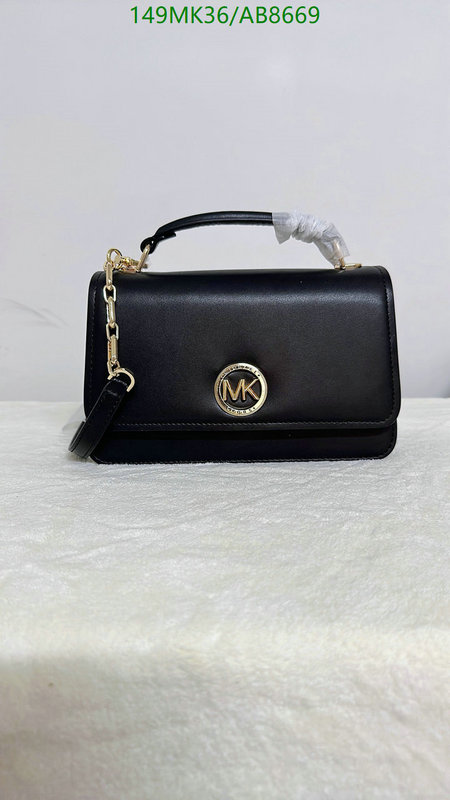 Michael Kors-Bag-Mirror Quality Code: AB8669 $: 149USD