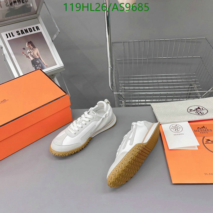 Hermes-Women Shoes Code: AS9685 $: 119USD