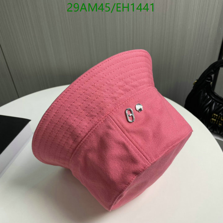 Hermes-Cap(Hat) Code: EH1441 $: 29USD