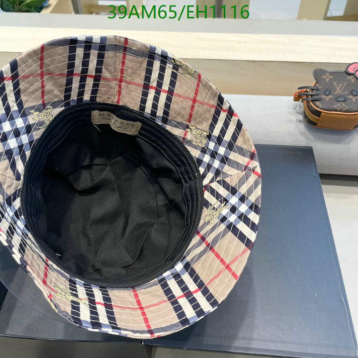 Burberry-Cap(Hat) Code: EH1116 $: 39USD