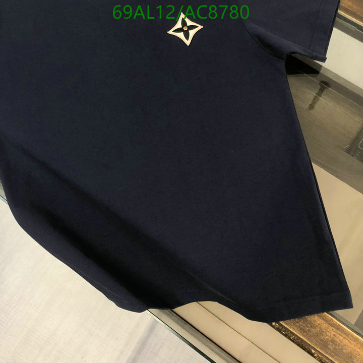 LV-Clothing Code: AC8780 $: 69USD