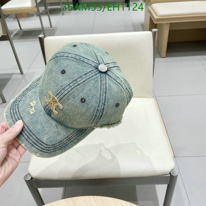 Celine-Cap(Hat) Code: EH1124 $: 35USD