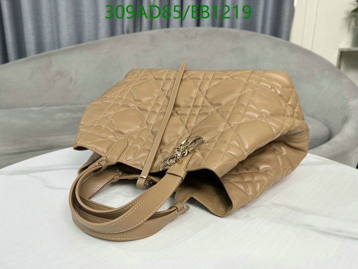 Dior-Bag-Mirror Quality Code: EB1219 $: 309USD