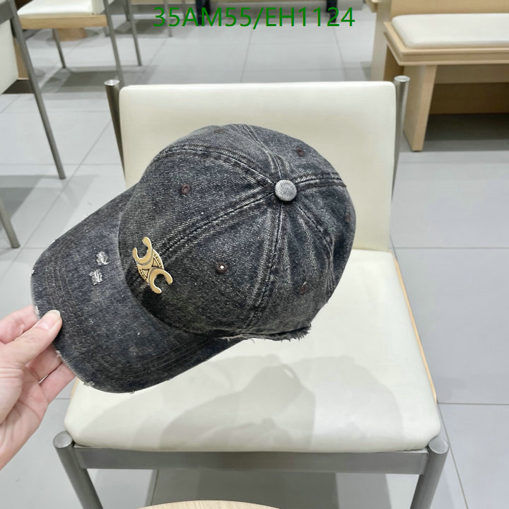 Celine-Cap(Hat) Code: EH1124 $: 35USD