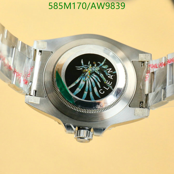 Rolex-Watch-Mirror Quality Code: AW9839 $: 585USD