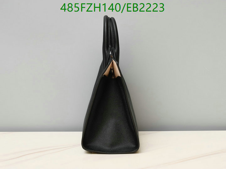 Ferragamo-Bag-Mirror Quality Code: EB2223 $: 485USD