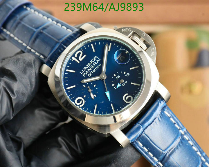 Panerai-Watch-Mirror Quality Code: AW9893 $: 239USD