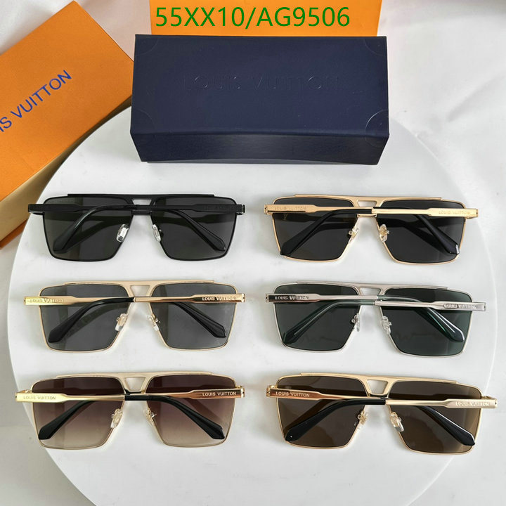 LV-Glasses Code: AG9506 $: 55USD