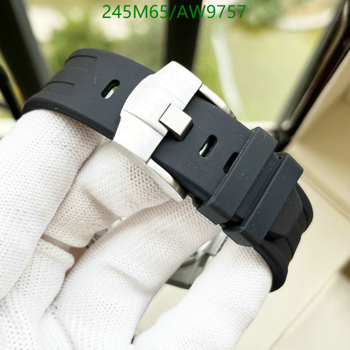 Audemars Piguet-Watch-Mirror Quality Code: AW9757 $: 245USD