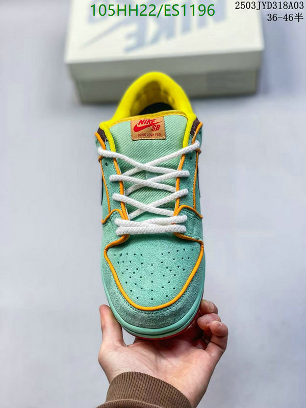 NIKE-Women Shoes Code: ES1196 $: 105USD